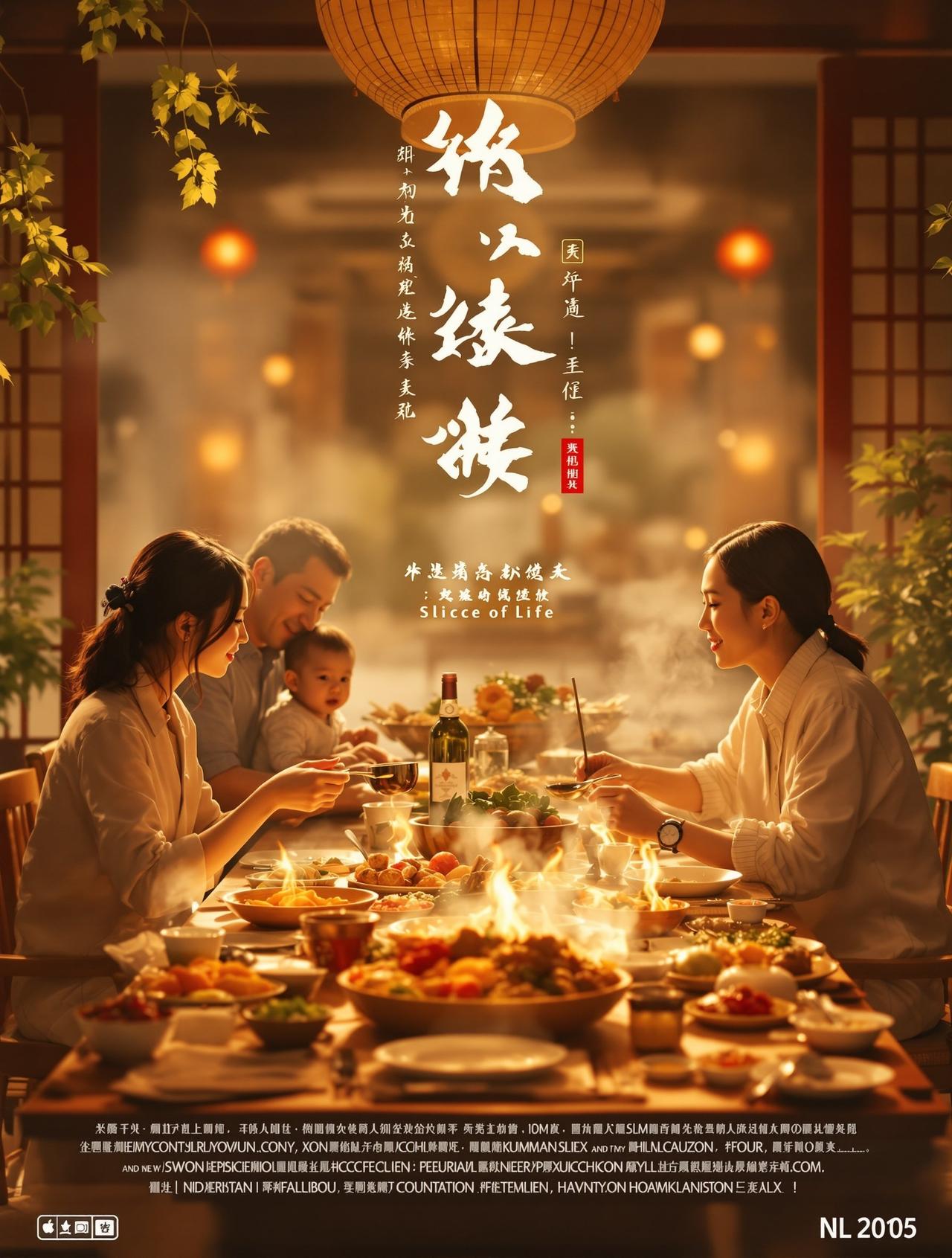 日漫网站 家和万事兴 - 家庭伦理短剧推荐
